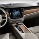 Illustration for article titled 2017 Volvo S90: This Is Volvos 407 HP Hybrid Luxury Swede-Sedan